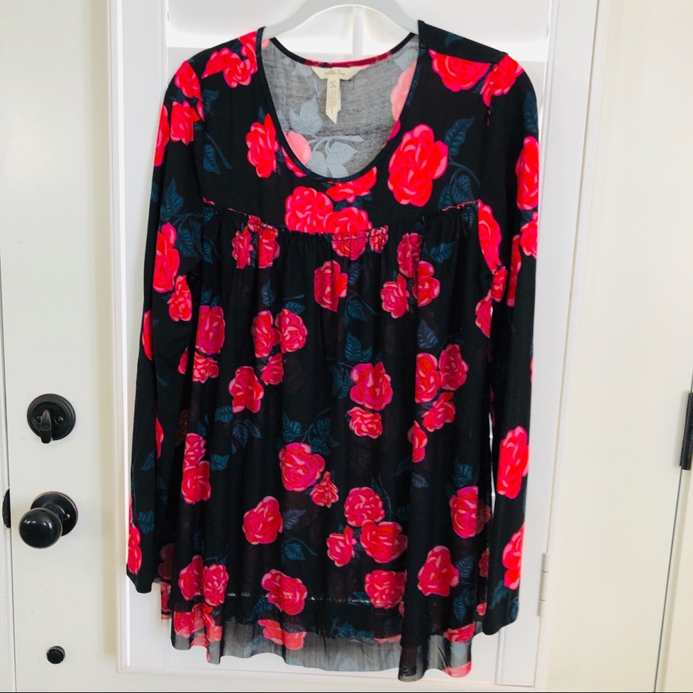 Matilda Jane long sleeve top